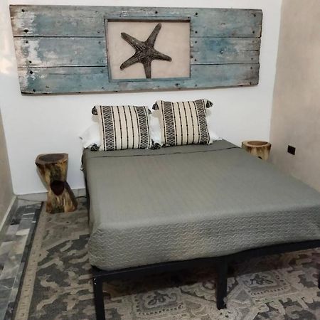 San Martin Villa Cozumel Ngoại thất bức ảnh