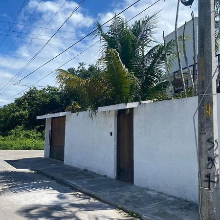 San Martin Villa Cozumel Ngoại thất bức ảnh